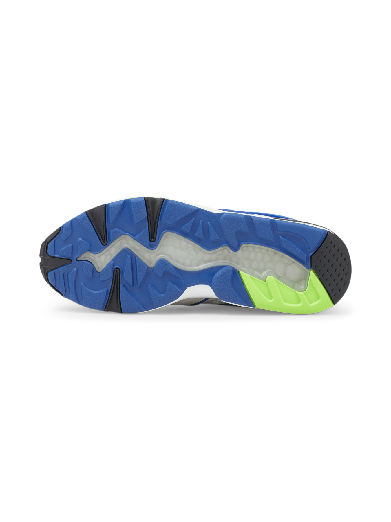 Кроссовки PUMA Blaze Of Glory "reverseclas" модель 383532 Фото