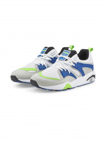 Кроссовки PUMA Blaze Of Glory "reverseclas" модель 383532 Фото