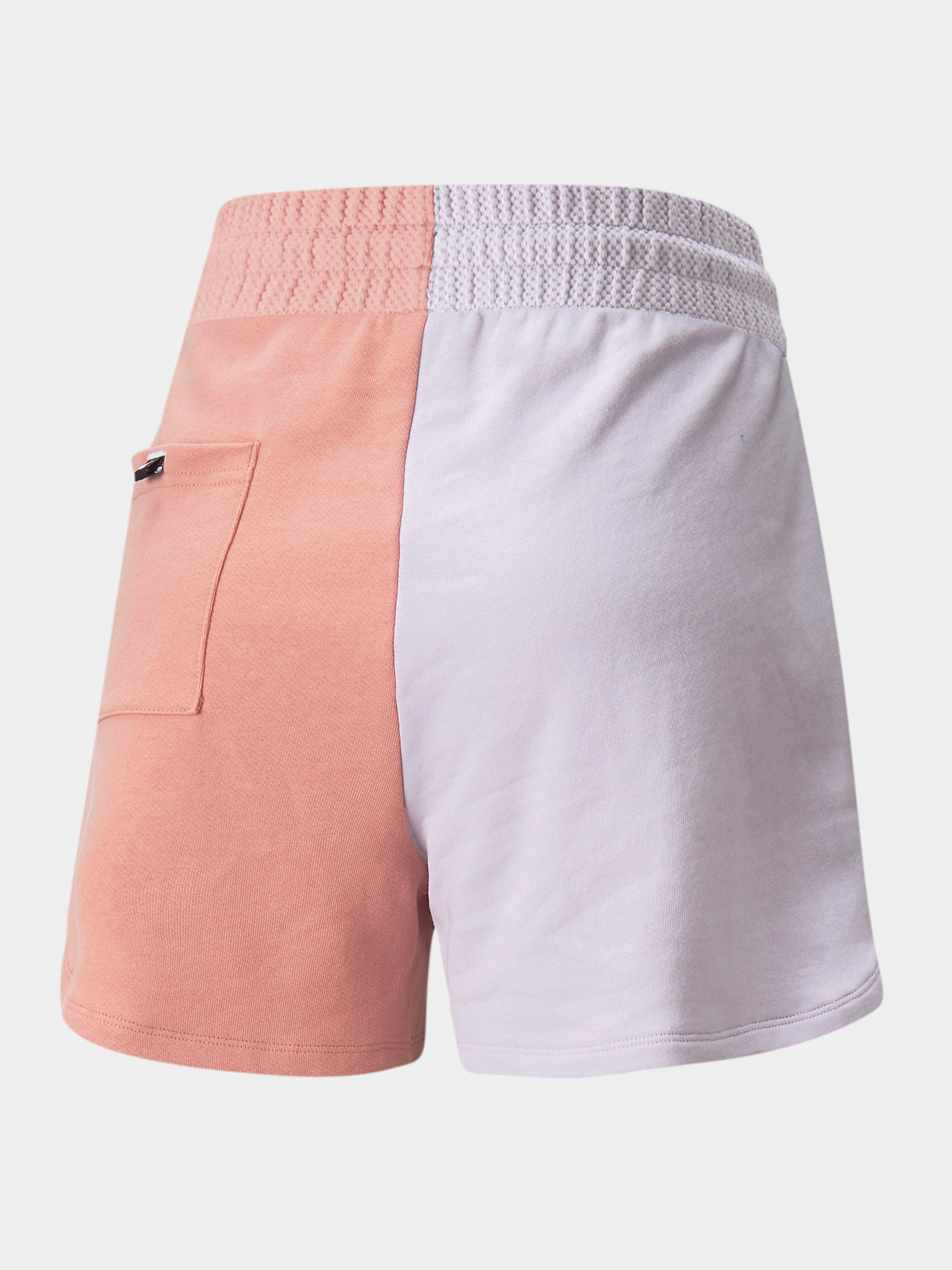 Шорти PUMA Power High-waist Shorts модель 848405 Фото