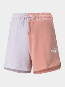 Шорти PUMA Power High-waist Shorts модель 848405 Фото