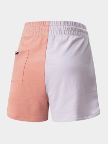 Повседневные шорты PUMA Power High-waist Shorts модель 848405 Фото