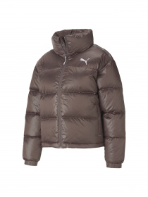 Пуховик PUMA модель 582220 Пуховик PUMA модель 582220 Фото