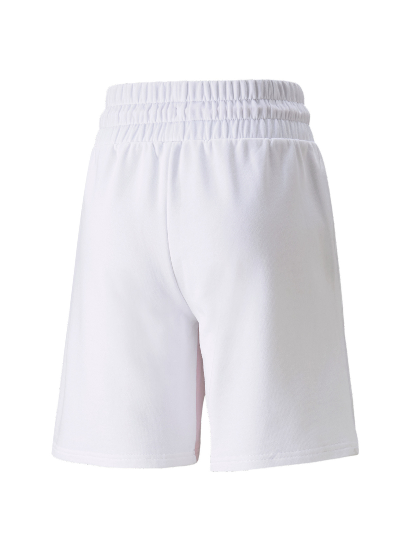 Шорти PUMA Brand Love High Waist Shorts модель 534464 Фото