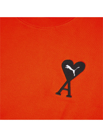 Свитшот PUMA модель 534111 Фото