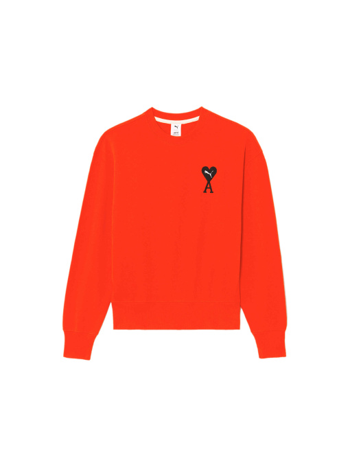 Свитшот PUMA модель 534111 Фото