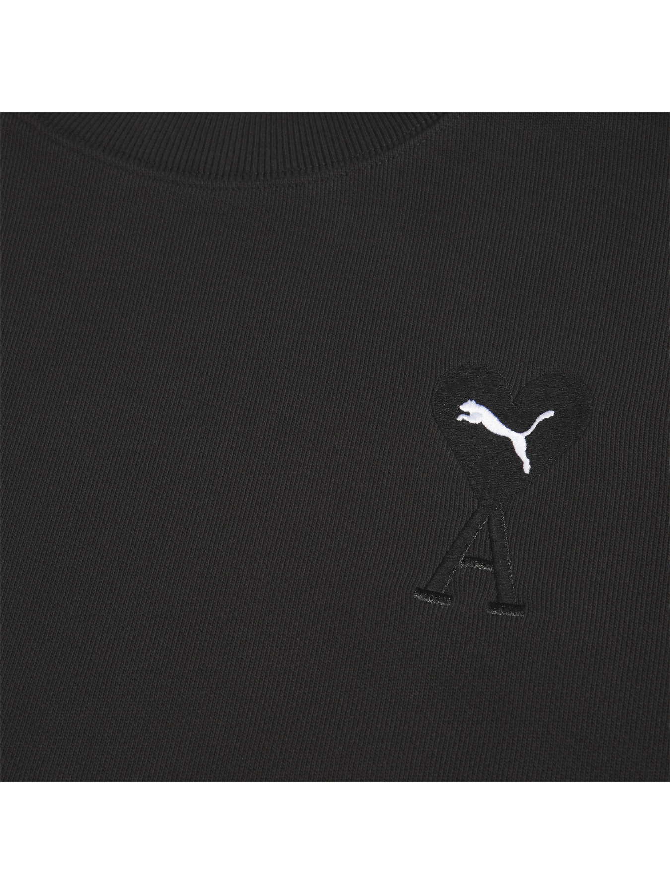 Свитшот PUMA модель 534111 Фото