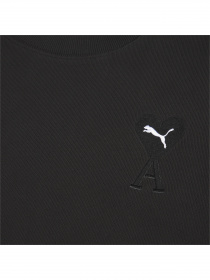 Світшот PUMA модель 534111 Фото