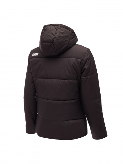 Пуховик PUMA Ess Padded Jkt W модель 848275 — фото - INTERTOP