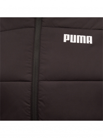 Пуховик PUMA Ess Padded Jkt W модель 848275 — фото 3 - INTERTOP