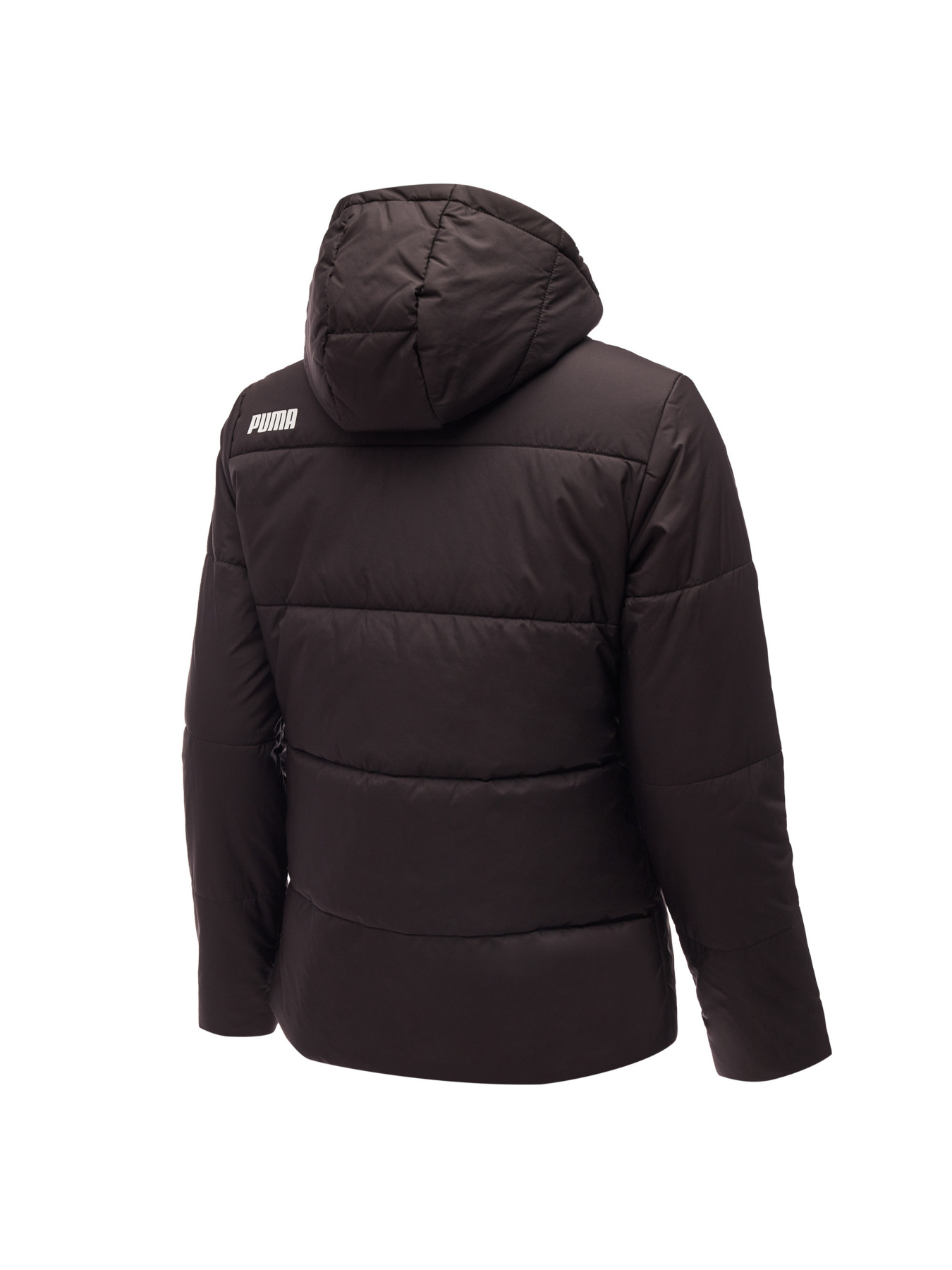 Пуховик PUMA Ess Padded Jkt W модель 848275 Пуховик PUMA Ess Padded Jkt W модель 848275 Фото