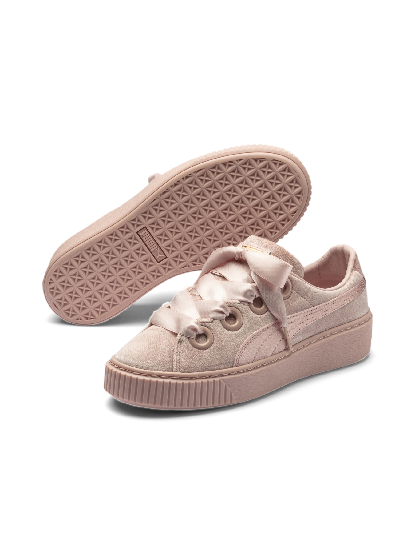 Кеды низкие PUMA модель 367021 Фото