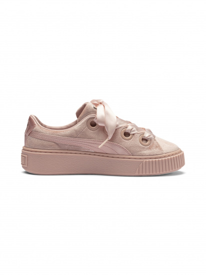 Кеди низькі PUMA модель 367021 - фото