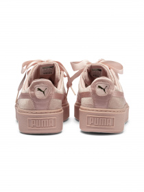 Кеды низкие PUMA модель 367021 Фото