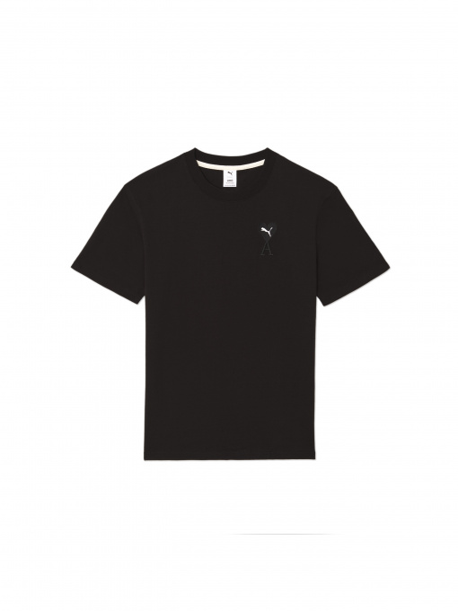 Футболка спортивная PUMA модель 534070 Фото