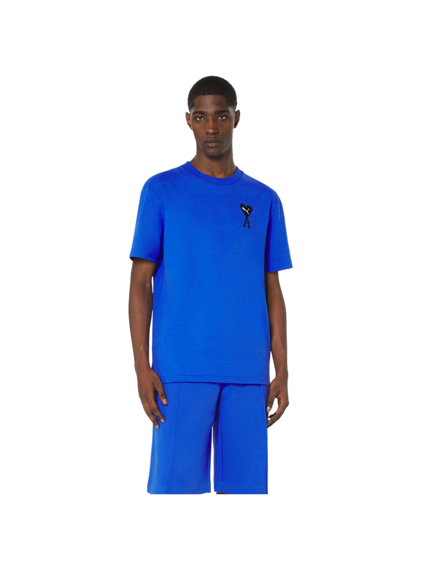 Футболка PUMA модель 534070 Фото