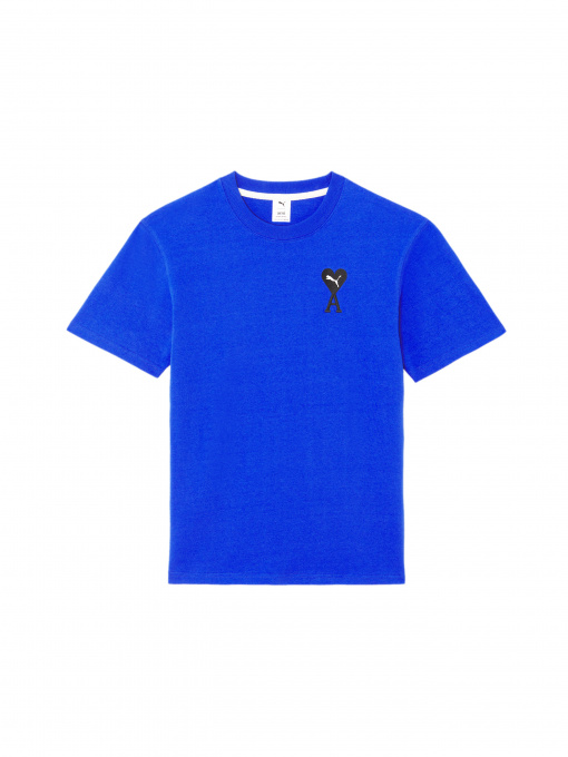 Футболка PUMA модель 534070 Фото