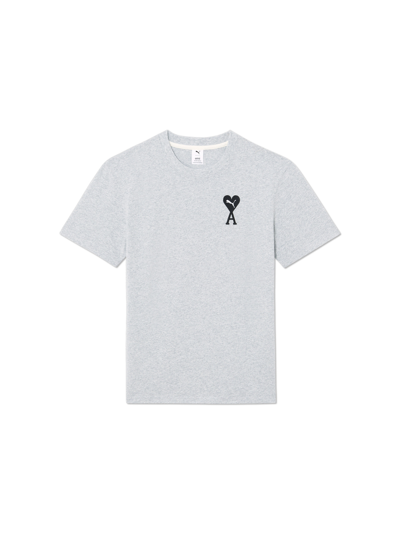 Футболка PUMA модель 534070 Фото