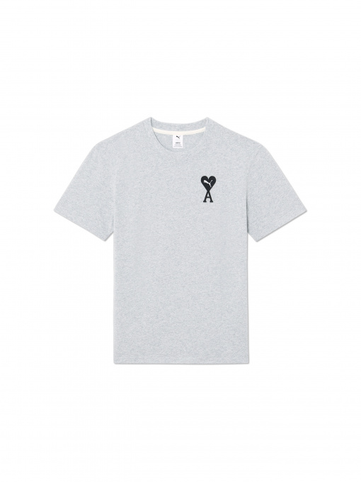 Футболка спортивная PUMA модель 534070 Фото