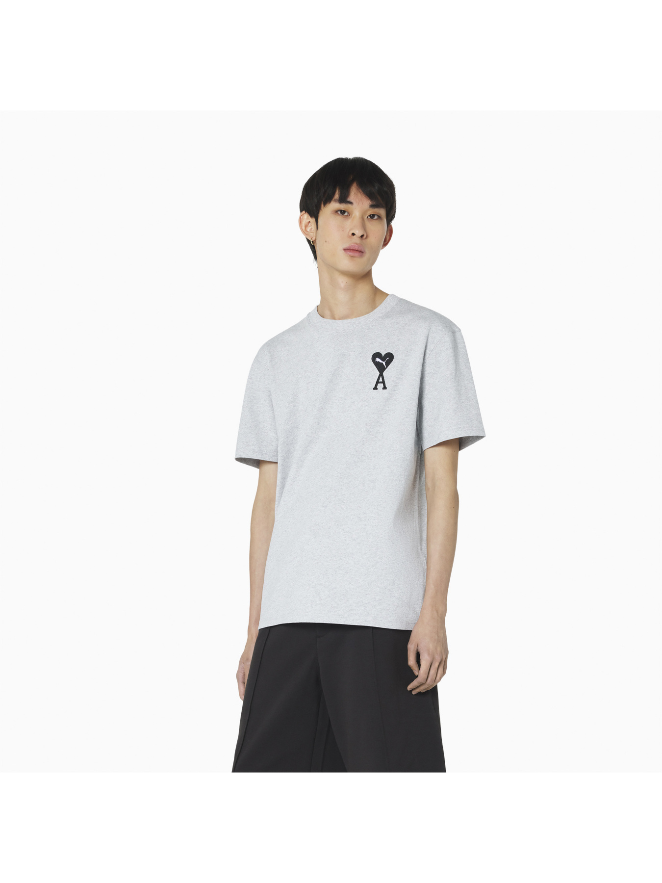 Футболка PUMA модель 534070 Фото