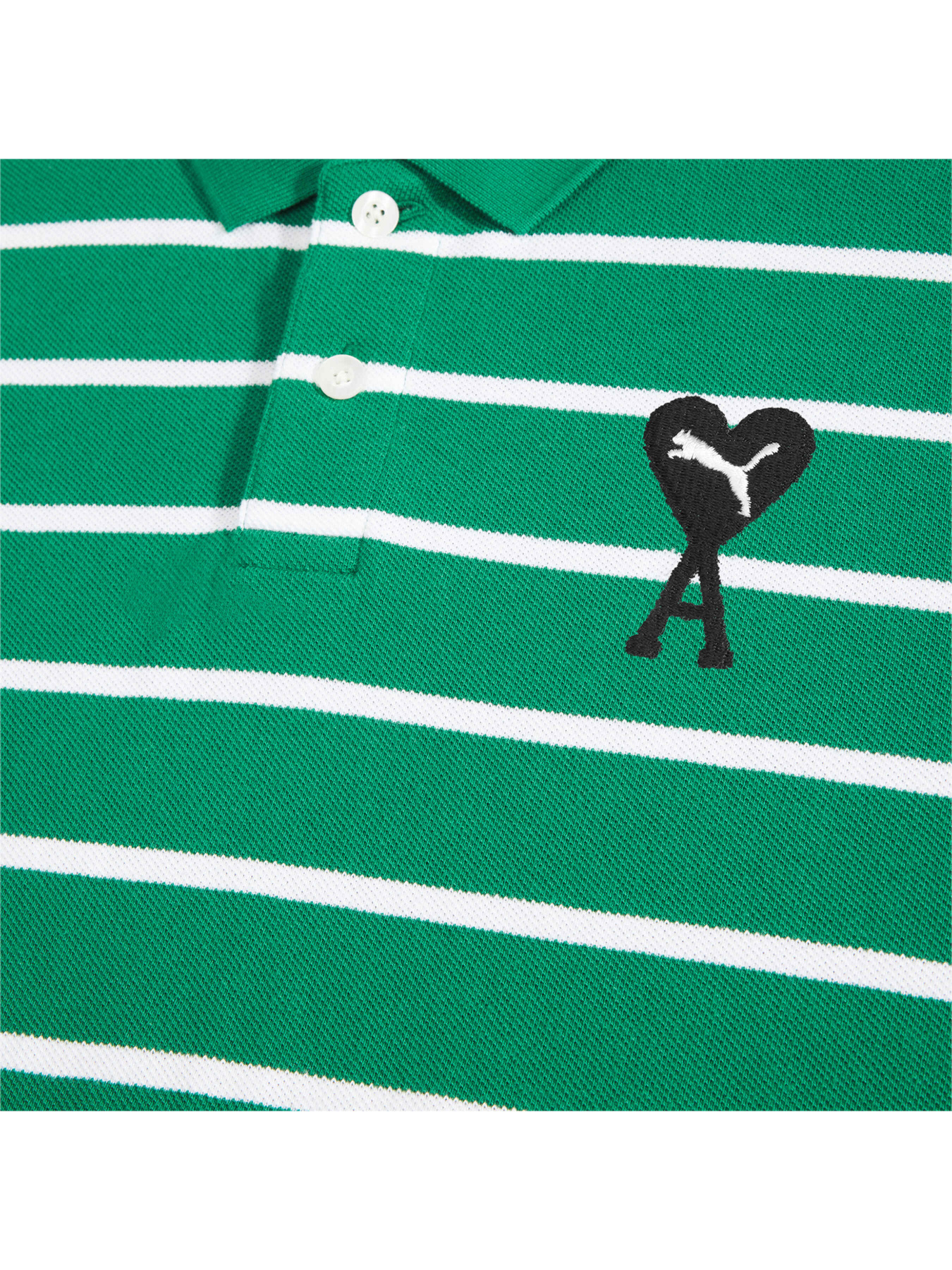 Поло PUMA модель 534067 Фото