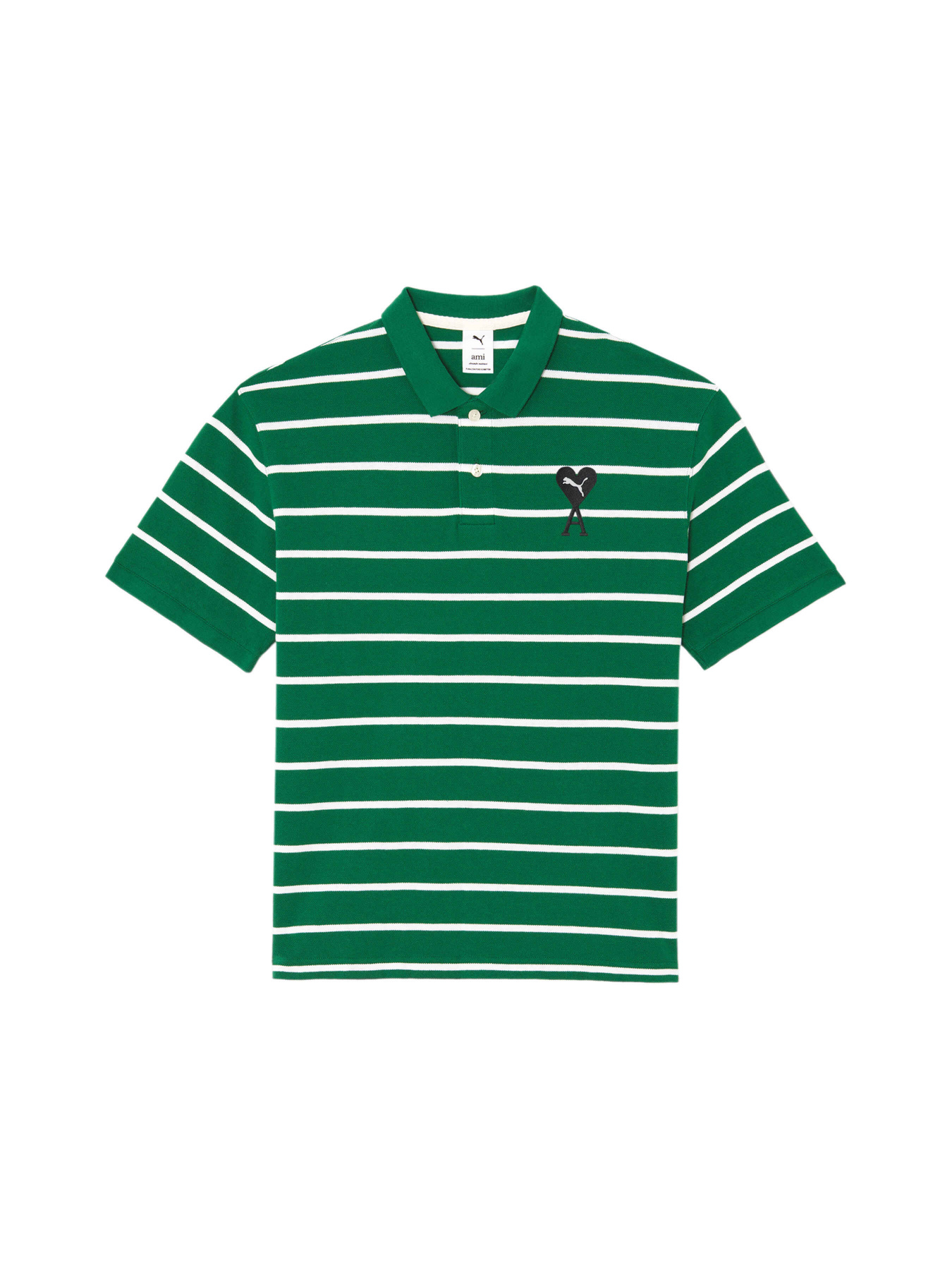 Поло PUMA модель 534067 Фото