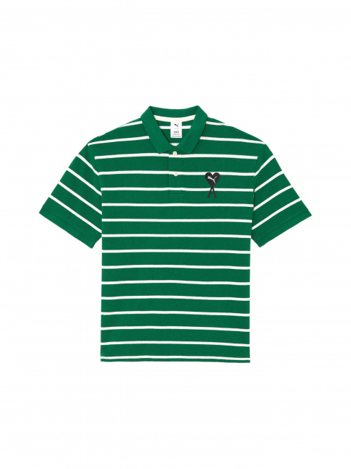 Поло PUMA модель 534067 Фото