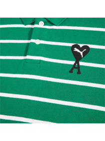 Поло PUMA модель 534067 Фото