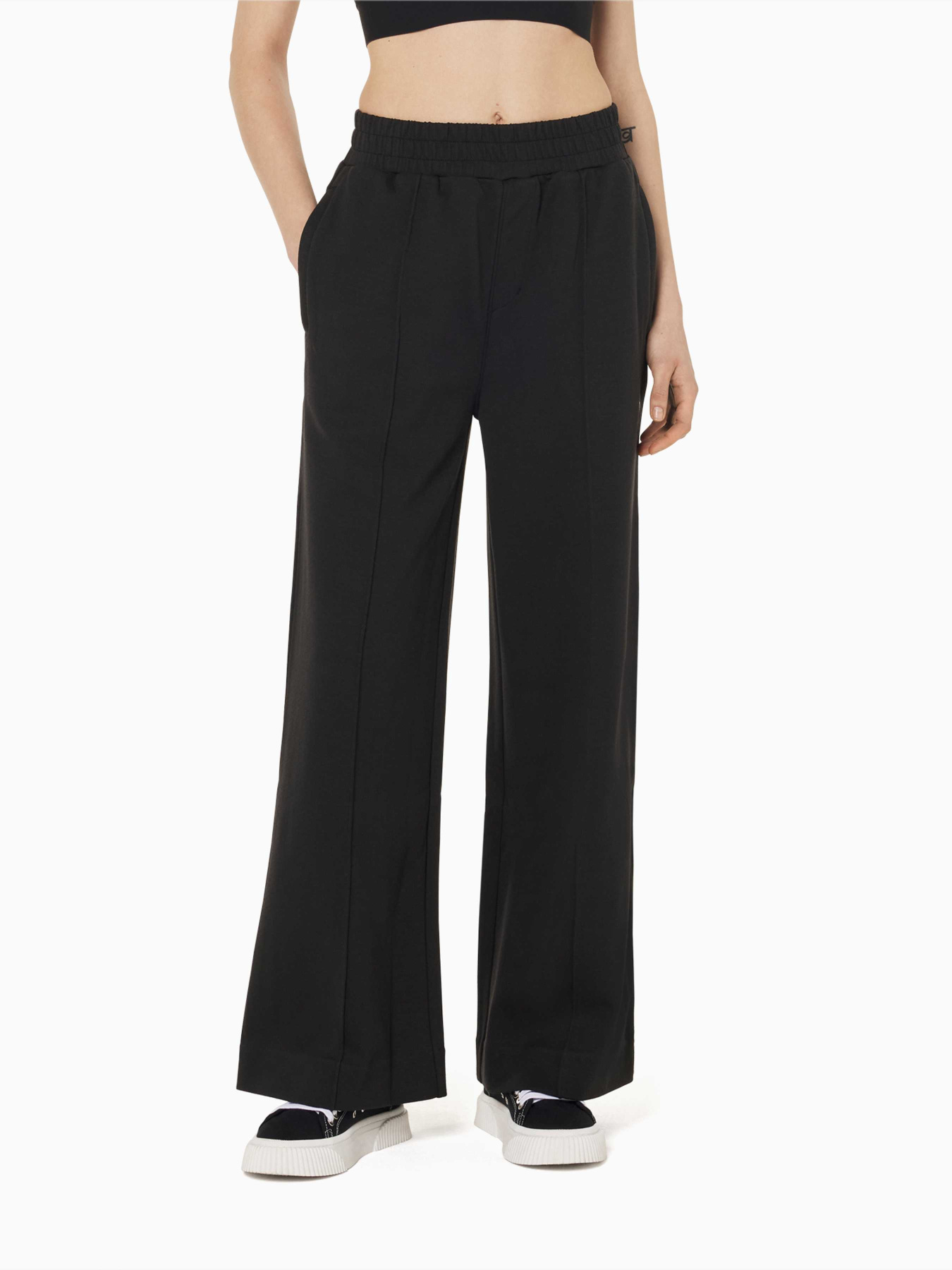 Штаны спортивные PUMA модель 534076 Фото