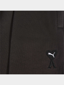 Штаны спортивные PUMA модель 534076 Фото