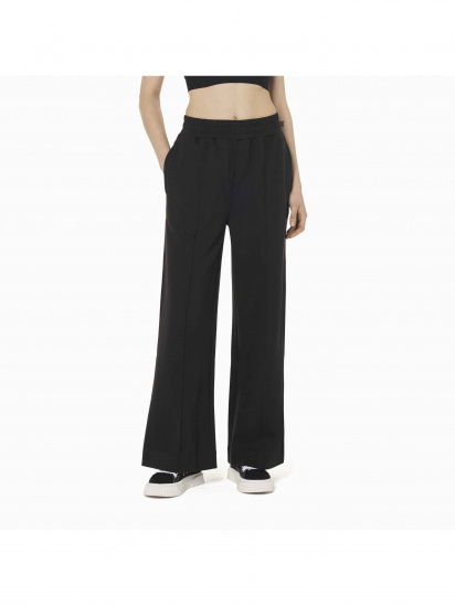 Штани спортивні PUMA x AMI W Wide Pants модель 534076 — фото 4 - INTERTOP