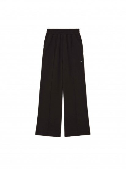 Штани спортивні PUMA x AMI W Wide Pants модель 534076 - фото