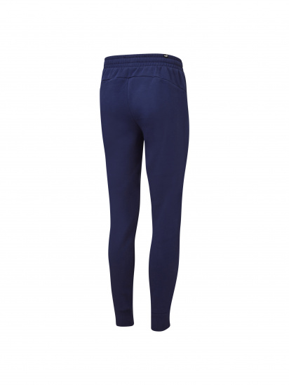 Штани спортивні PUMA Ess Pants Fl Cl M модель 847233 — фото - INTERTOP