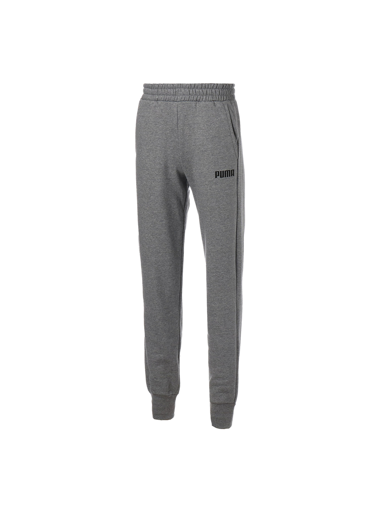 Штаны спортивные PUMA Ess Pants Fl Cl M модель 847233 Фото