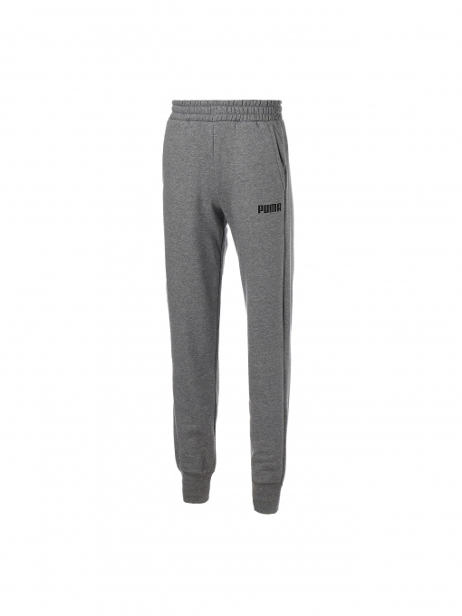 Штаны спортивные PUMA Ess Pants Fl Cl M модель 847233 Фото
