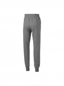 Спортивні штани PUMA Ess Pants Fl Cl M модель 847233 Фото