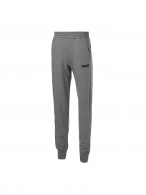Спортивні штани PUMA Ess Pants Fl Cl M модель 847233 Фото