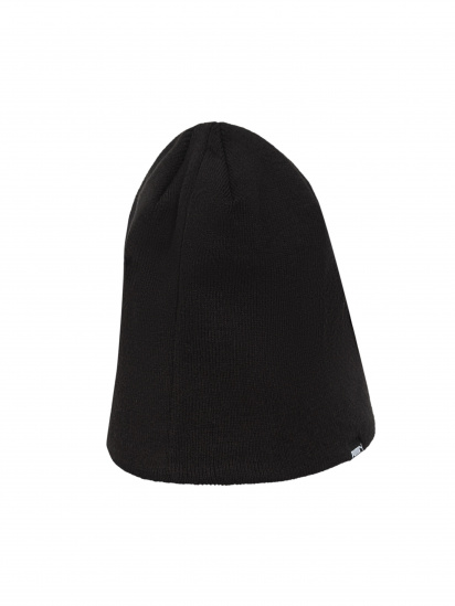 Шапка PUMA FCSD Tech Beanie модель 023579 — фото - INTERTOP