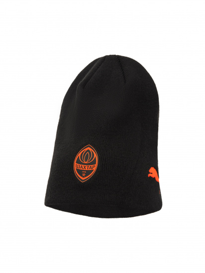 Шапка PUMA FCSD Tech Beanie модель 023579 - фото