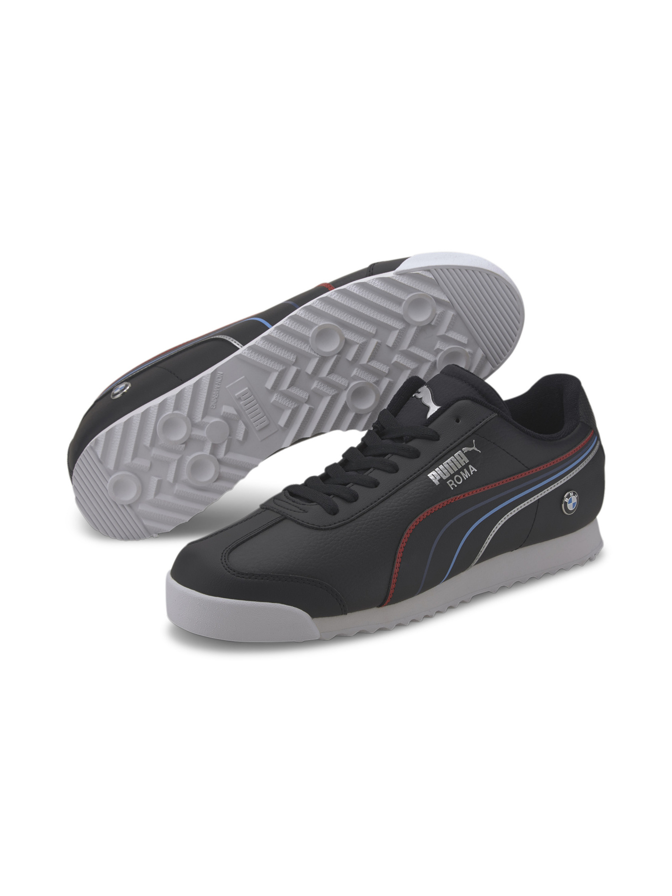 Кросівки PUMA модель 306526 Фото