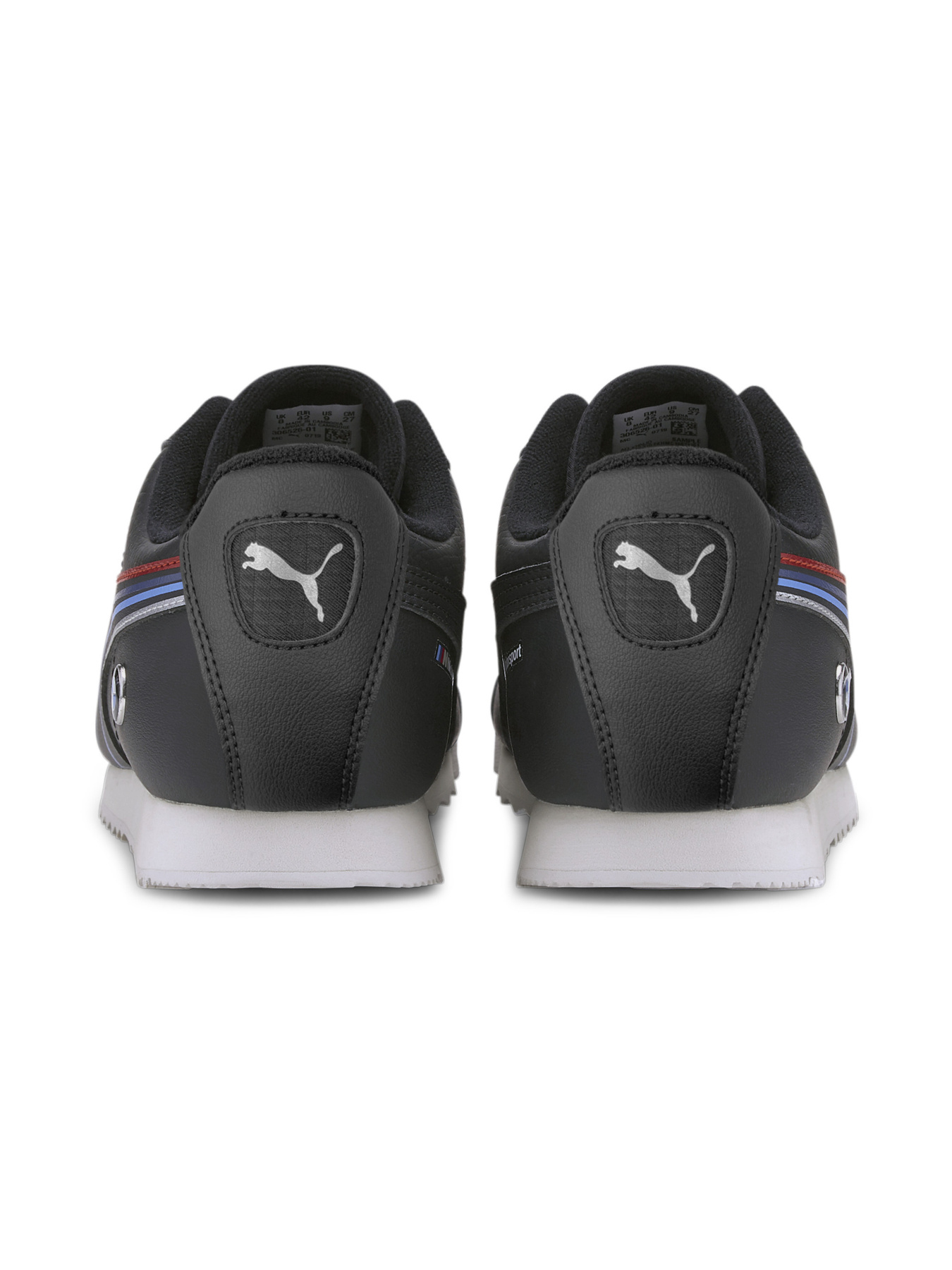 Кросівки PUMA модель 306526 Фото