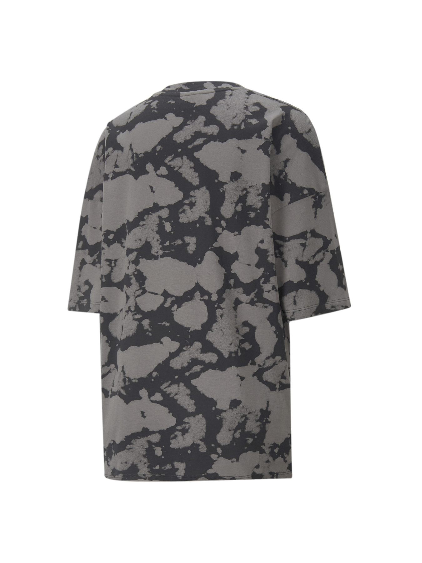 Футболка PUMA Summer Graphic Tee модель 848411 Фото