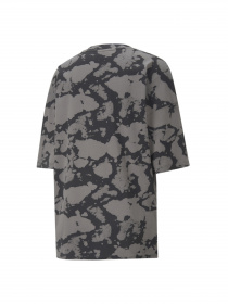 Футболка PUMA Summer Graphic Tee модель 848411 Фото