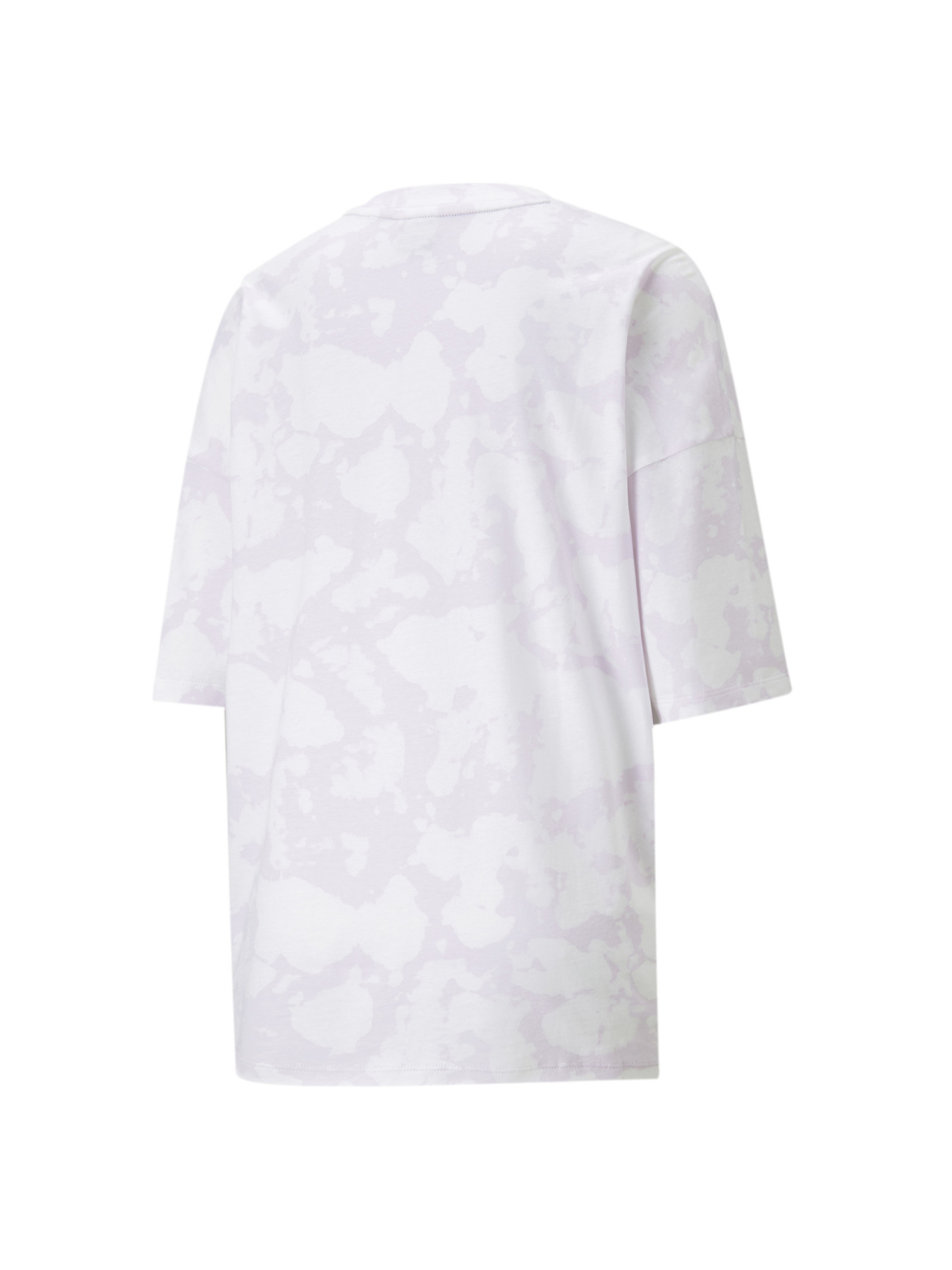 Футболка PUMA Summer Graphic Tee модель 848411 Фото