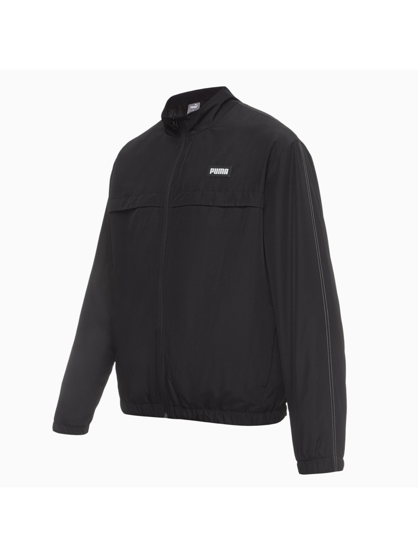 Ветровка PUMA модель 586207 Ветровка PUMA модель 586207 Фото