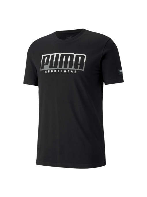 Футболка спортивна PUMA модель 581333 Фото