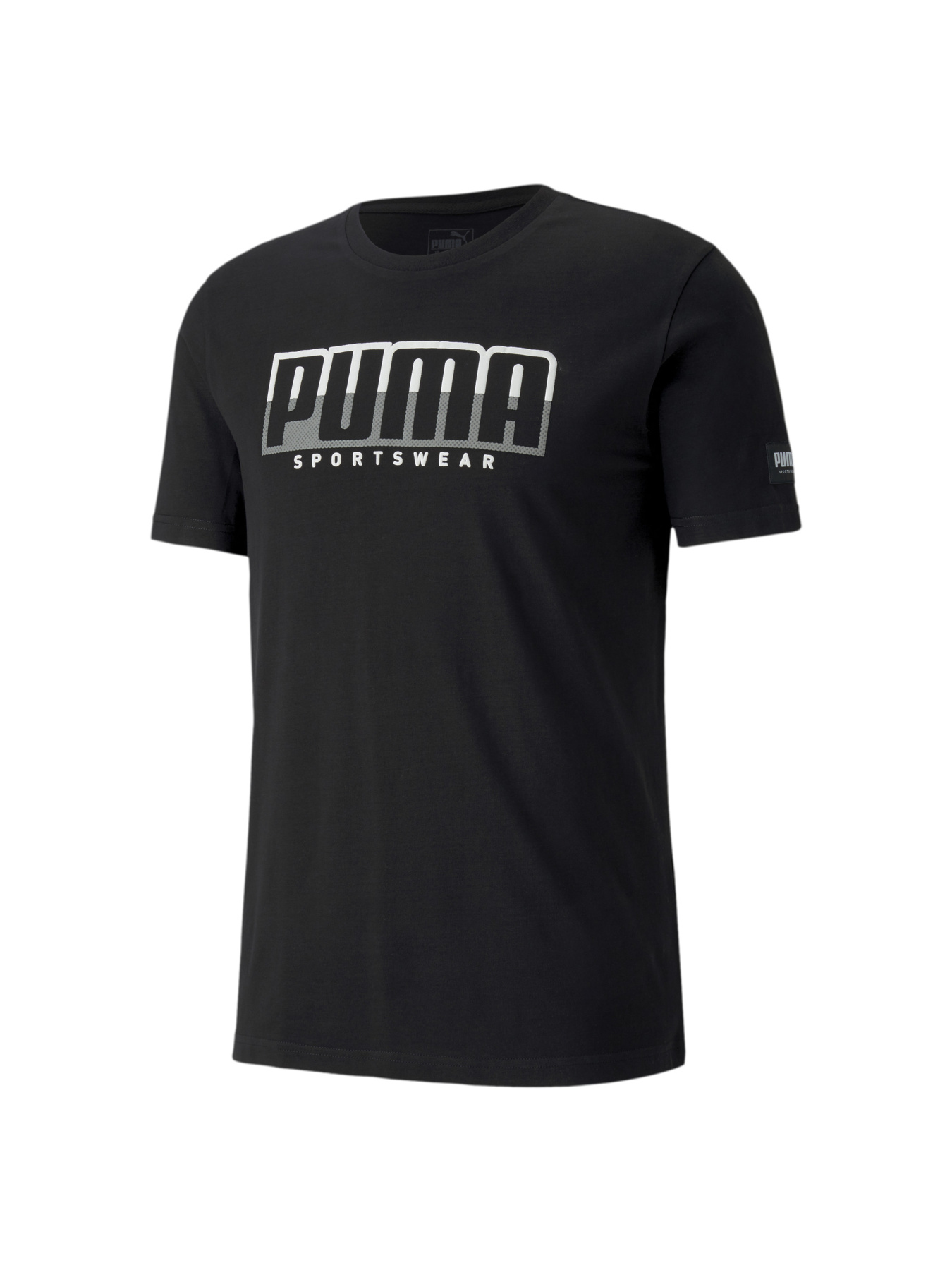 Спортивна футболка PUMA модель 581333 Спортивна футболка PUMA модель 581333 Фото