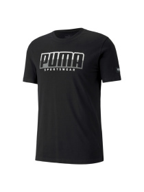 Спортивна футболка PUMA модель 581333 Спортивна футболка PUMA модель 581333 Фото