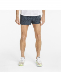 Шорти спортивні PUMA Run Ultraweave S 3" Short модель 521671 Фото