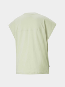 Футболка PUMA Infuse Sleeveless Tee модель 536856 Фото