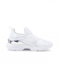 Кроссовки повседневные PUMA модель 383954 Фото